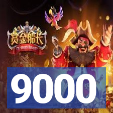 9000