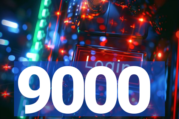 9000