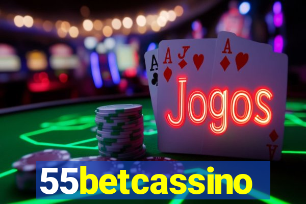 55betcassino