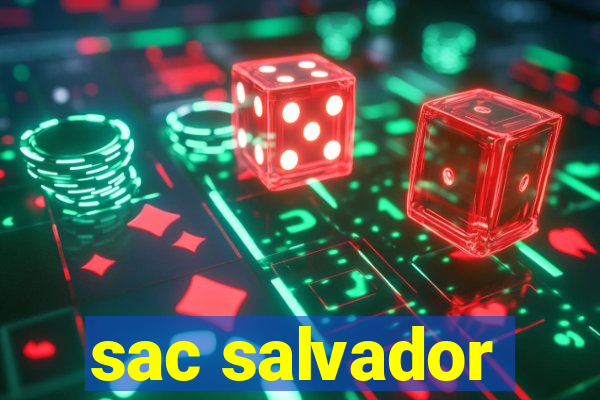 sac salvador