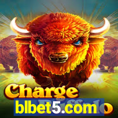 blbet5.com