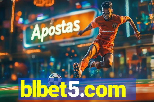 blbet5.com