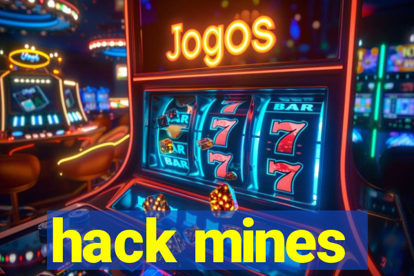 hack mines
