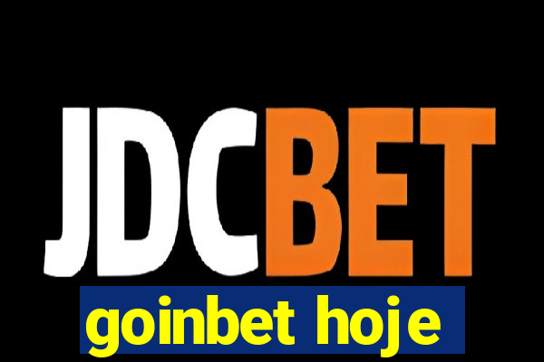 goinbet hoje