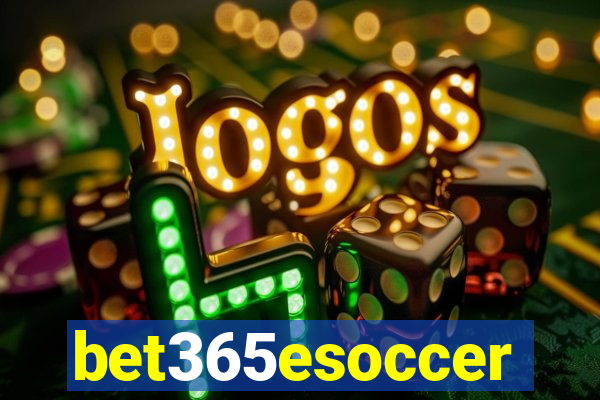 bet365esoccer