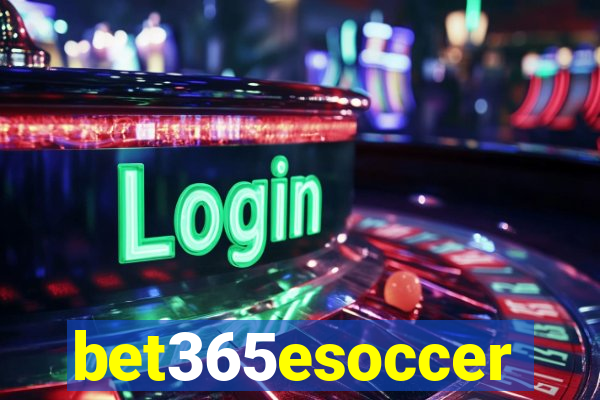 bet365esoccer