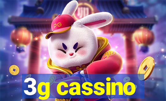 3g cassino