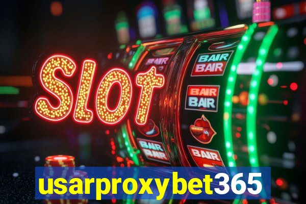 usarproxybet365