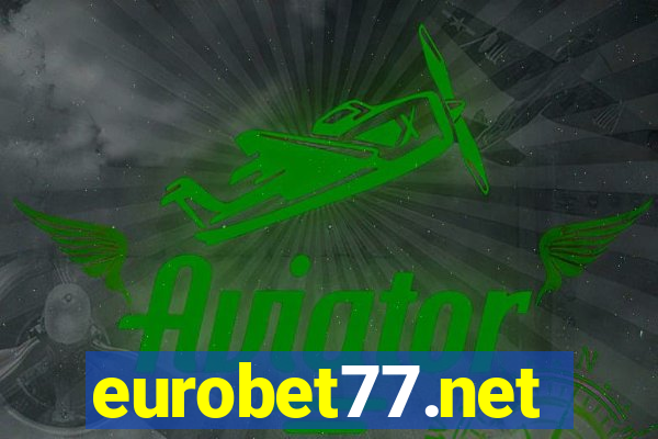 eurobet77.net