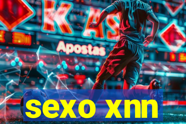 sexo xnn