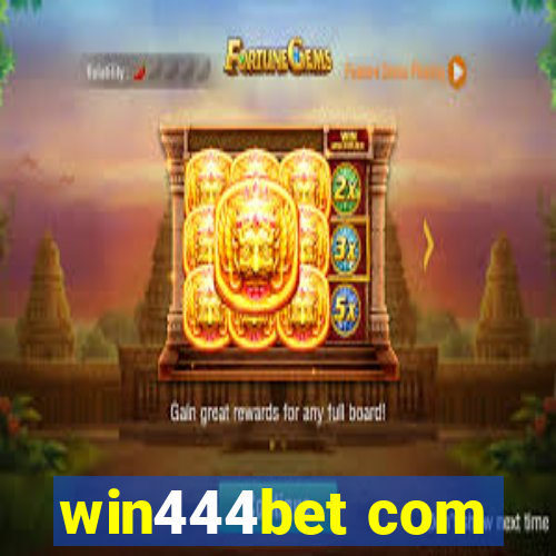 win444bet com