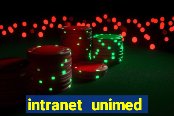 intranet unimed porto velho