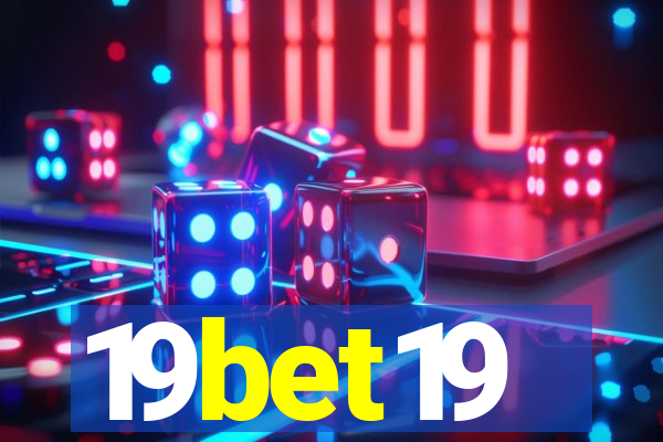 19bet19