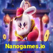 Nanogames.io