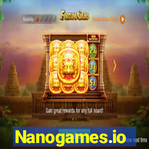 Nanogames.io