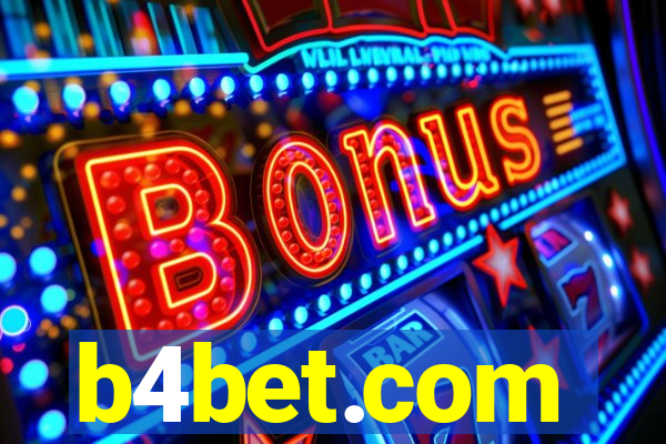 b4bet.com