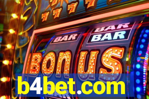 b4bet.com