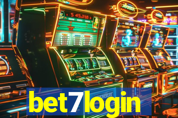 bet7login