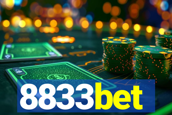 8833bet