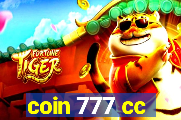 coin 777 cc