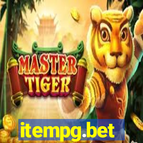 itempg.bet