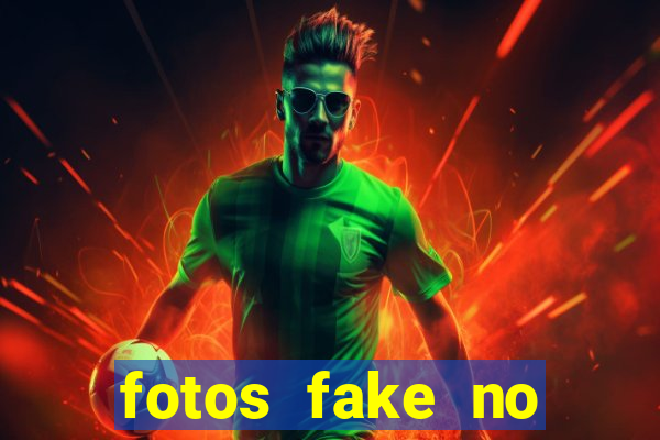 fotos fake no espelho cabelo cacheado