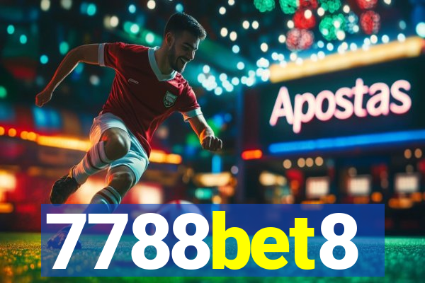 7788bet8