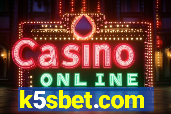 k5sbet.com