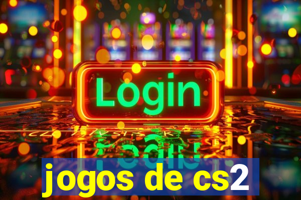 jogos de cs2