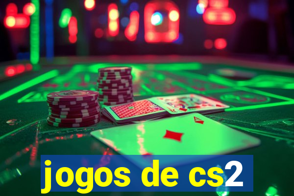 jogos de cs2