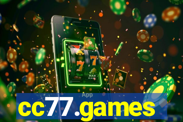 cc77.games