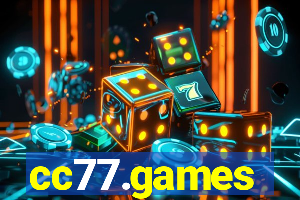 cc77.games