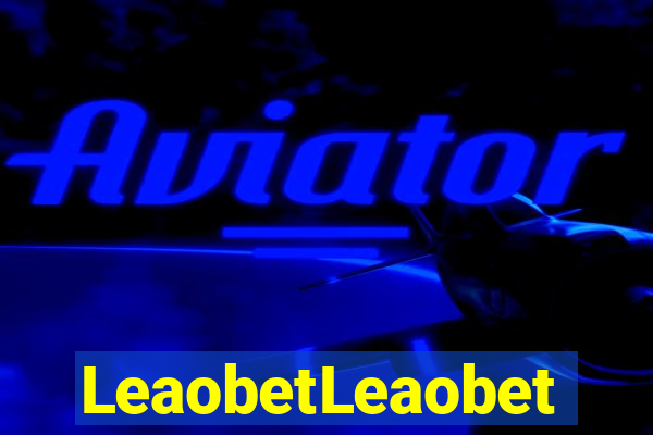 LeaobetLeaobet