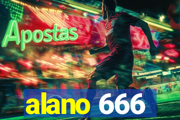 alano 666