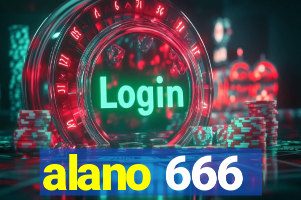 alano 666