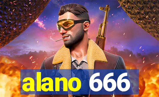 alano 666