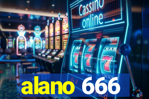 alano 666