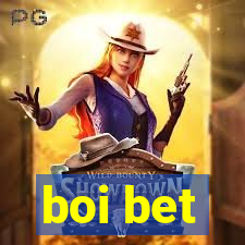 boi bet