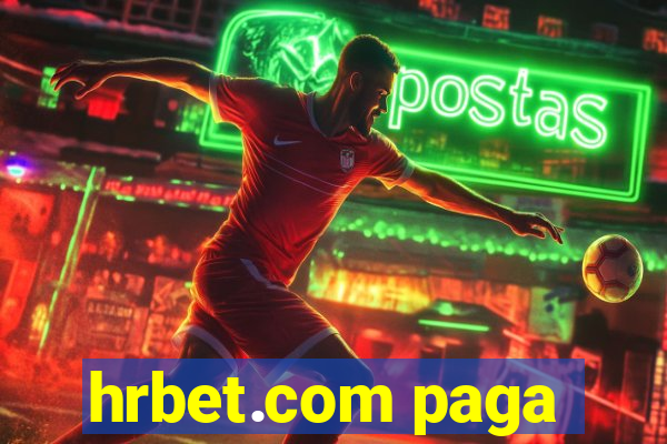 hrbet.com paga
