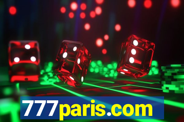 777paris.com