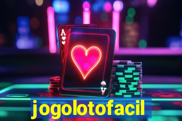 jogolotofacil