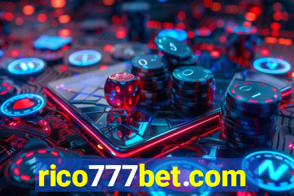 rico777bet.com