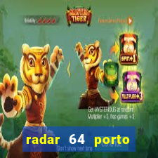 radar 64 porto seguro bahia
