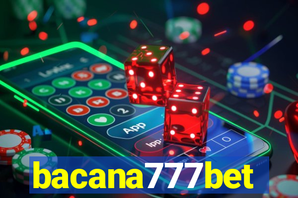 bacana777bet