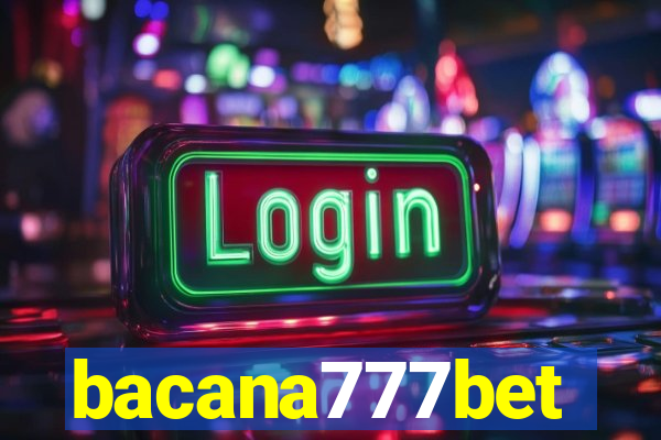 bacana777bet