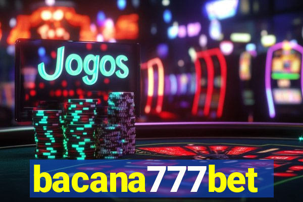 bacana777bet