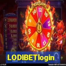 LODIBETlogin