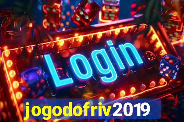 jogodofriv2019