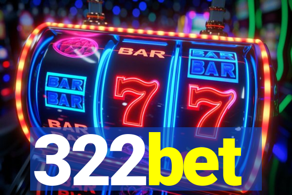 322bet