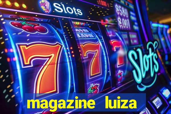 magazine luiza sorteio de 25 mil